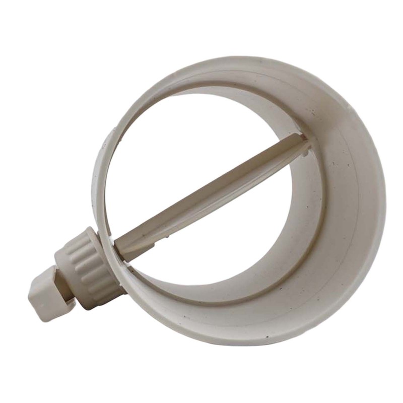 High Performance Manual Round Switching Valve for Efficient Air Flow Control gallery