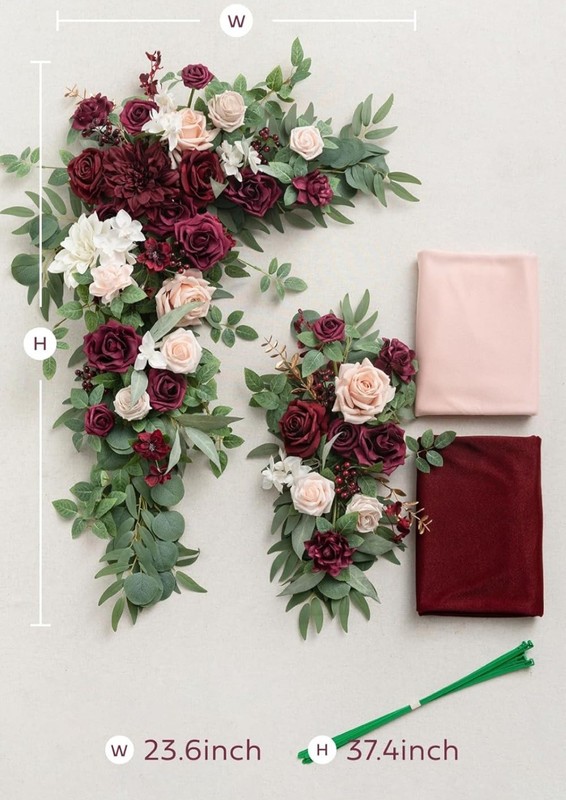 Wedding Arch Kit gallery