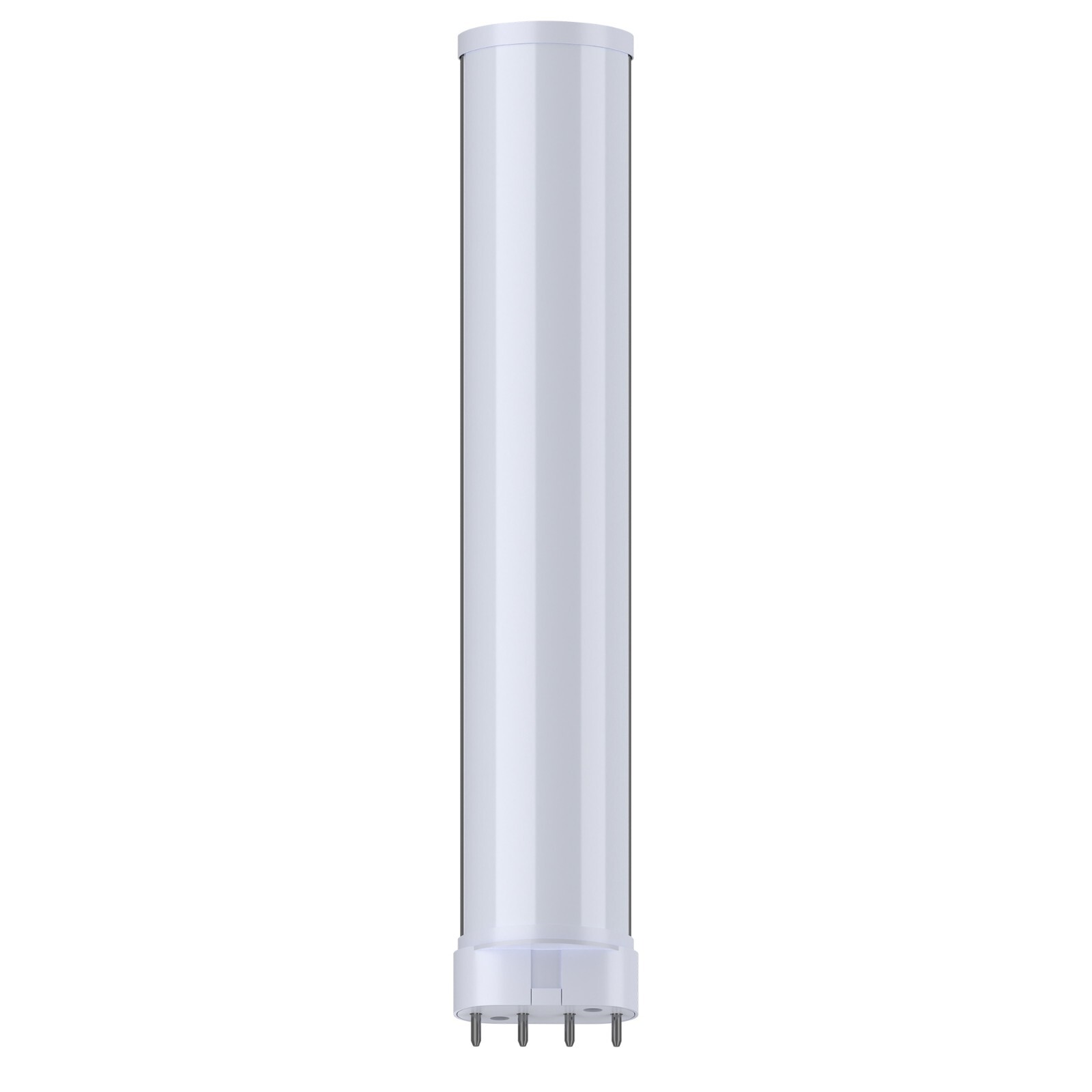 9 in 2G11 Base LED Type A Plug & Play Replacement for 18W F18BX gallery