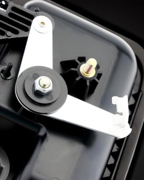 Passenger Door Handle, Compatible with Kenworth 2005-2020 Front Right Side gallery