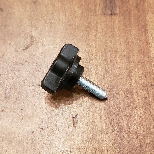 NEW Genuine Maruyama Filter Cover Knob B23L B27L B30L B42L BC2321 281438 OEM gallery