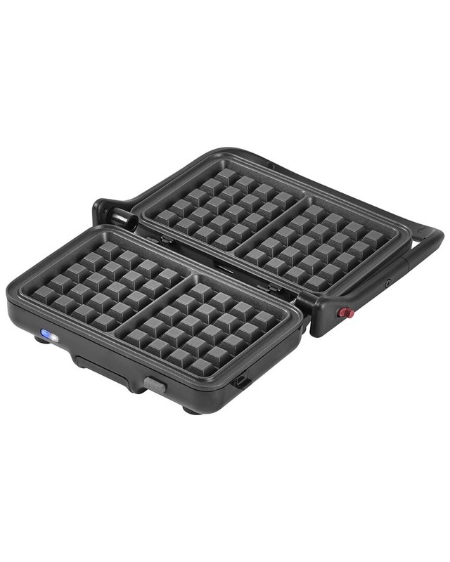 Dash Multi Plate 180 Grill Grey gallery