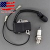 545108101 Ignition Coil For Husqvarna 125B 125BVX HB281 Blower 585836101 gallery