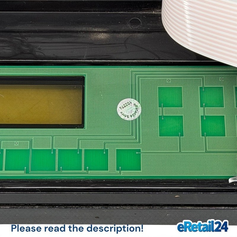 💯𝙒𝙤𝙧𝙠𝙞𝙣𝙜 GE 30" Oven Control Panel Only (No Board) WB36T10882 gallery