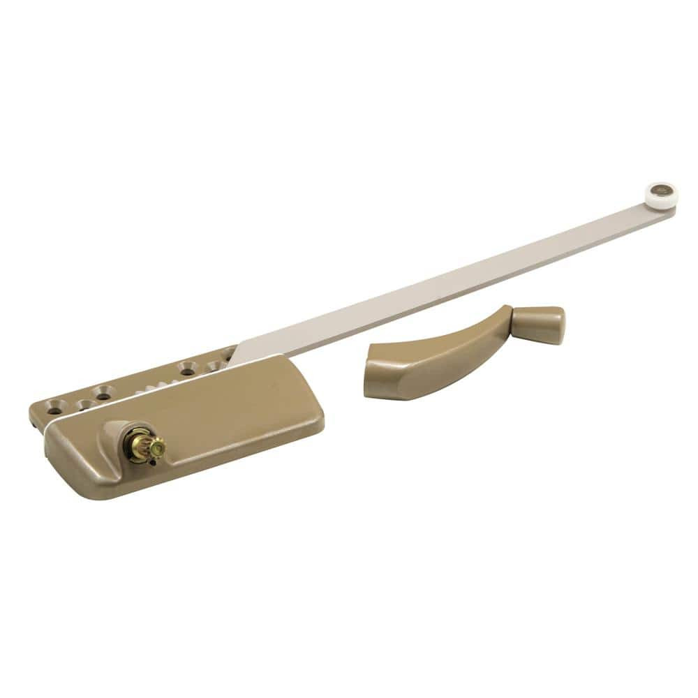 9-1/2 In. Single-Arm Right-Hand Casement Operator gallery