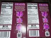 Brachs ~ Cherry Candy Cane Christmas 5.3 oz 24-Canes ~ 2-Pack ~ 12/2027 gallery