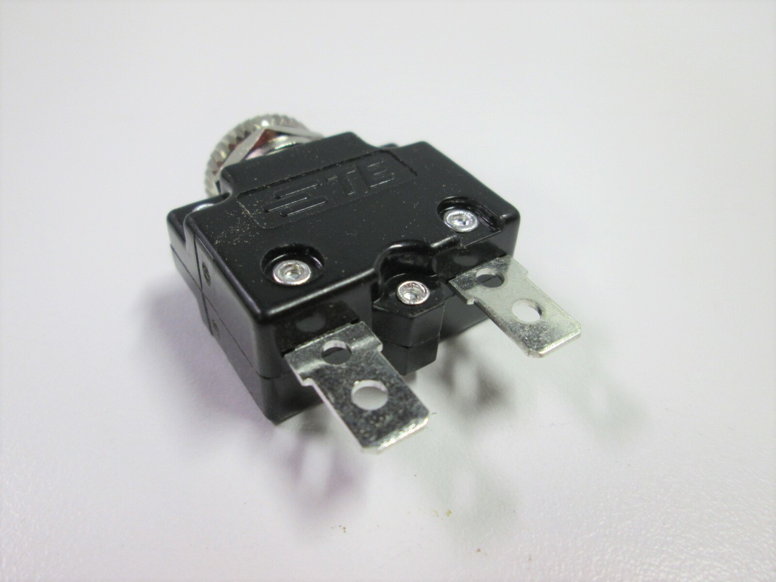 Sears Craftsman 137 Series Table Saw 15AMP Thermal Overload Switch, 0LSL gallery