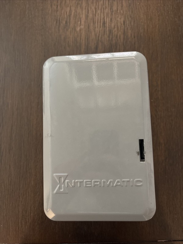 Intermatic Time Clack ET70215C gallery