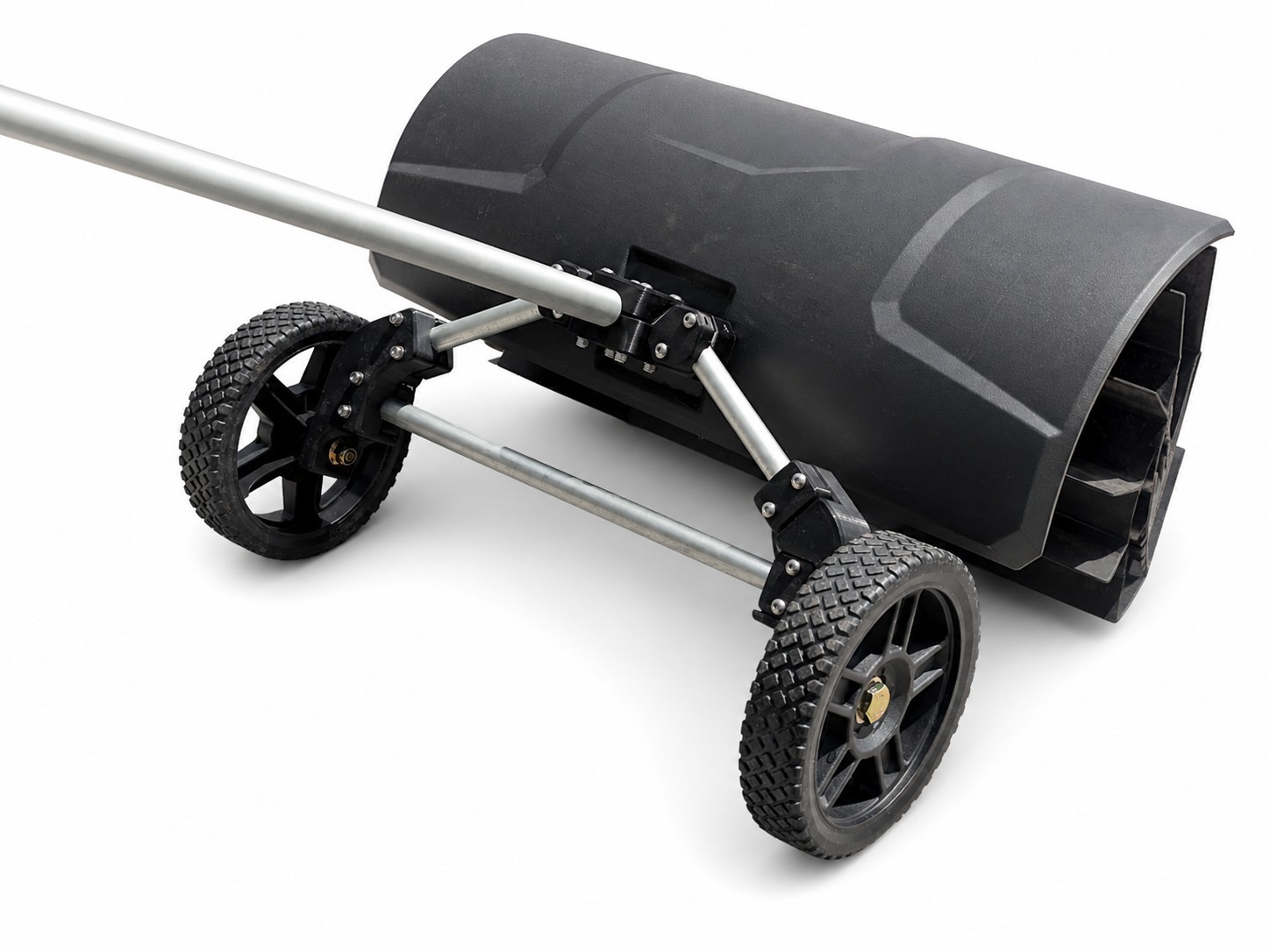 Sweeper Wheels gallery