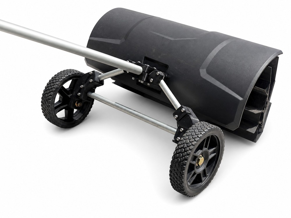 Sweeper Wheels