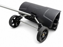 Sweeper Wheels