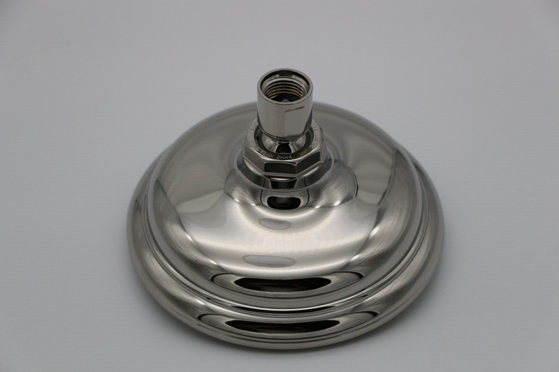Artifacts 1-Function Shower Head, 2.5 GPM (Vibrant Polished Nickel), K-72773-SN gallery