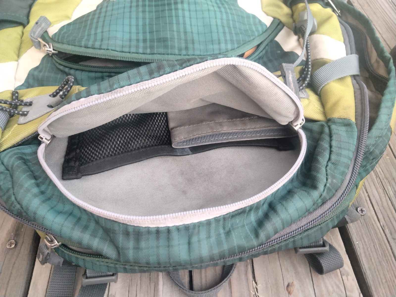 DEUTER Freerider 26 Ski Touring Backpack 5