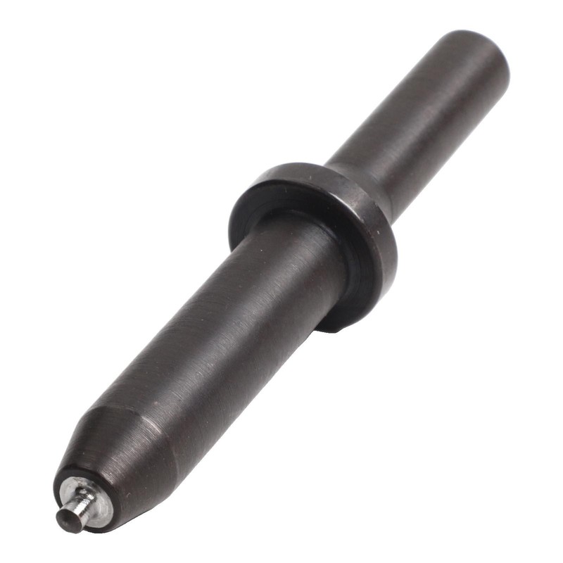 Air Hammer Compatible Pneumatic Rivet Head Design for Long Lasting Use gallery