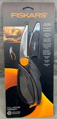 Fiskars Heavy-duty Butcher Shears 510011-1005