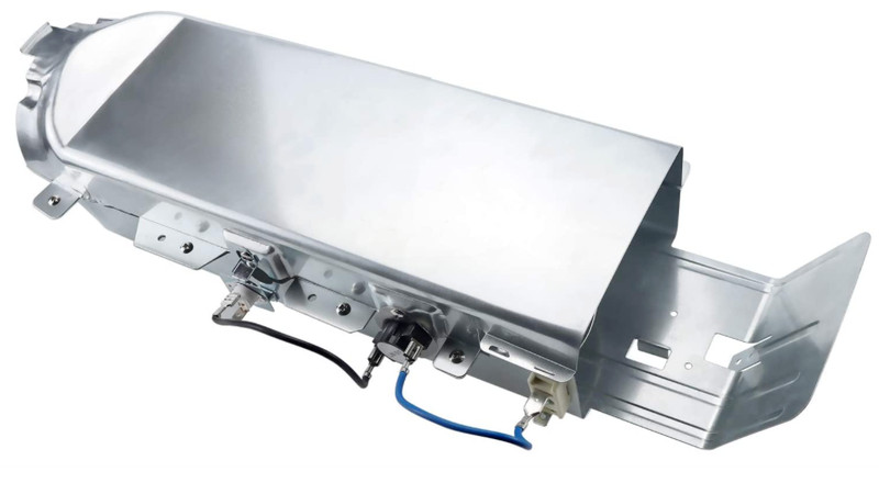 Heating Element Assembly Dryer For Samsung DV50F9A7EVP DV50F9A7EVP/A2 gallery