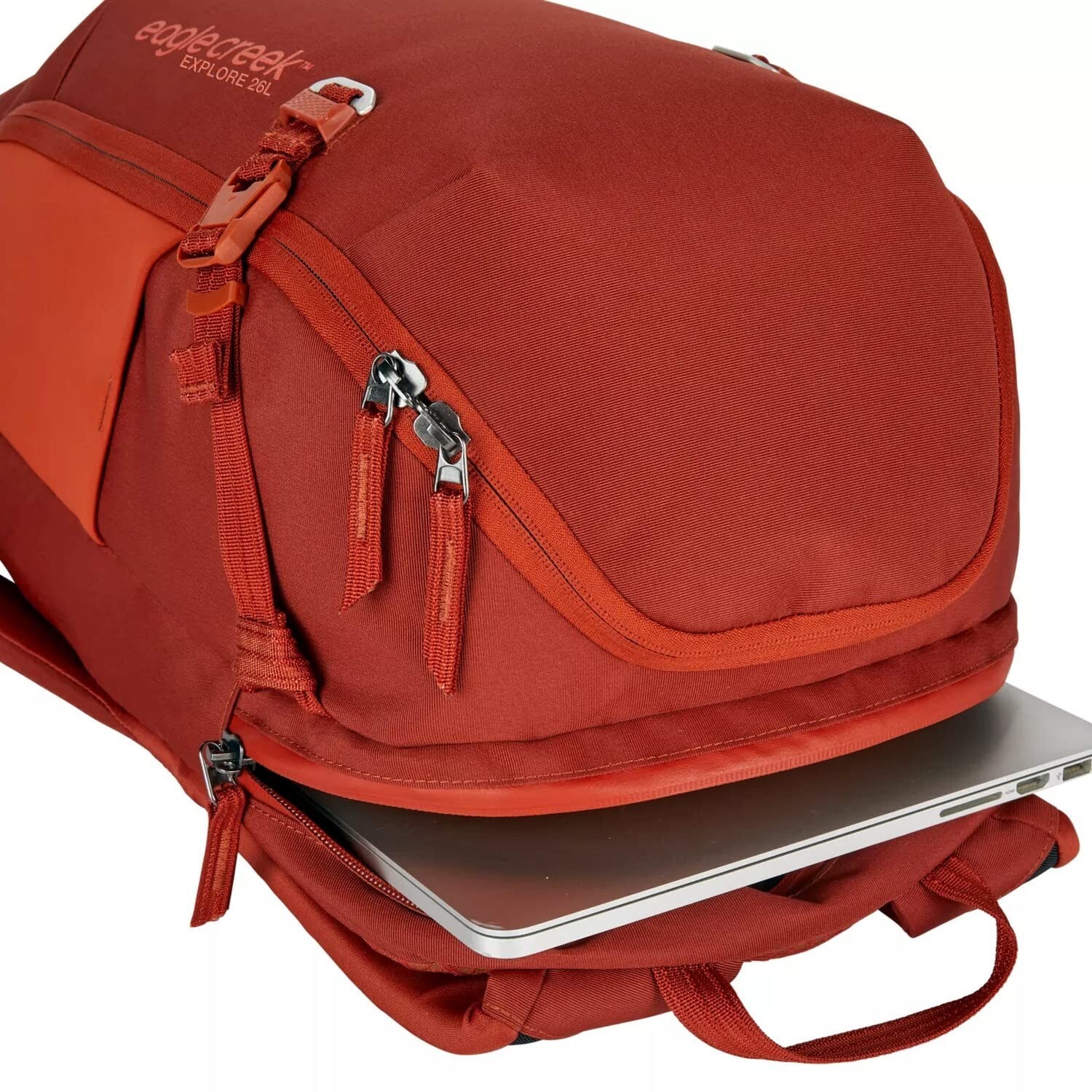eagle creek Explore Backpack 26L, Midnight Sun 5