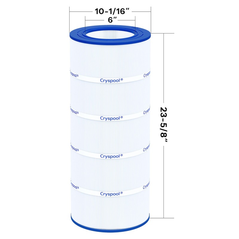 09028 Filter Compatible With Cc100 Clean & Clear Ccrp100 R173215 Predator100 Pos gallery