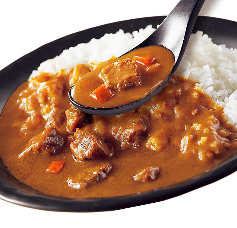 COCO ICHIBANYA COCOICHI RETORT PACKED CURRY BEEF 220g ORIGINAL SPICY SPICE JAPAN gallery