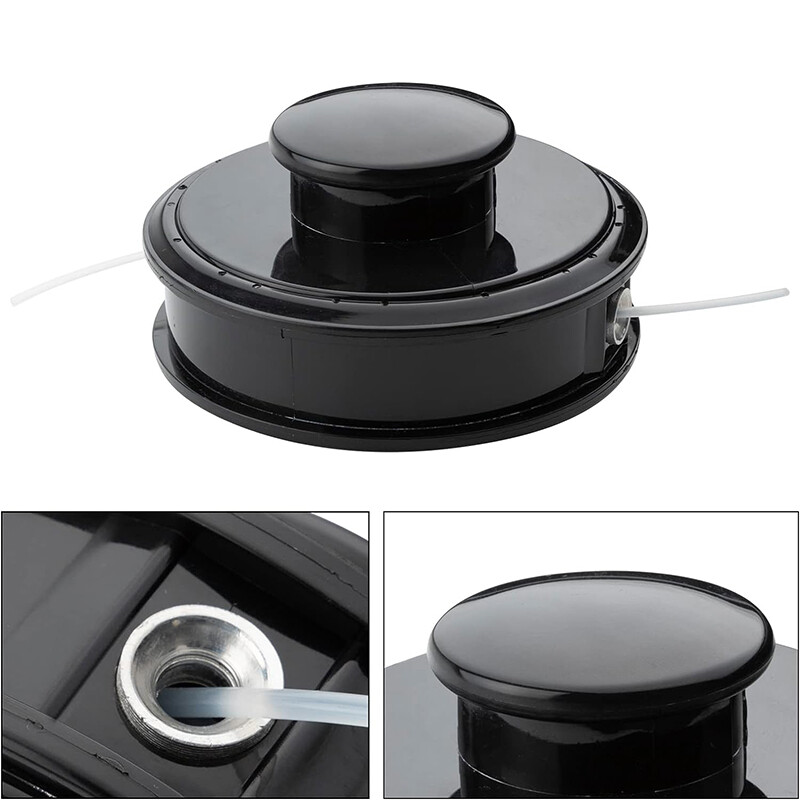 21560070 Echo Echomatic Bump Head Replacement For SRM Straight Shaft Trimmers gallery