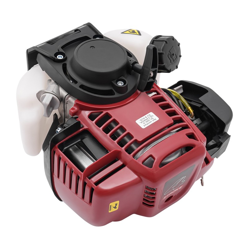 4 Stroke Engine Motor Gasoline Pull Start Single Cylinder For Garden Lawnmowers gallery
