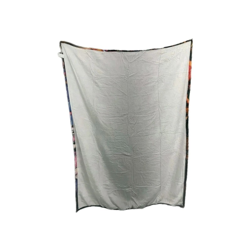 Five Nights At Freddys Cast Soft Throw Blanket | 50 x 40 Inches New Sealed gallery