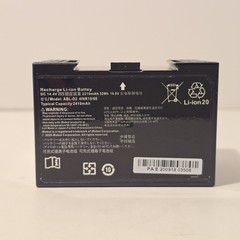 14.4V 2210mAh /32Wh Replacement Battery ABL-D2 For iRobot Roomba i7 i7+ 7150