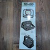 Infinity Dual-Powered LED Worklight -10000 Lumens, USB & Solar Rechargeable gallery