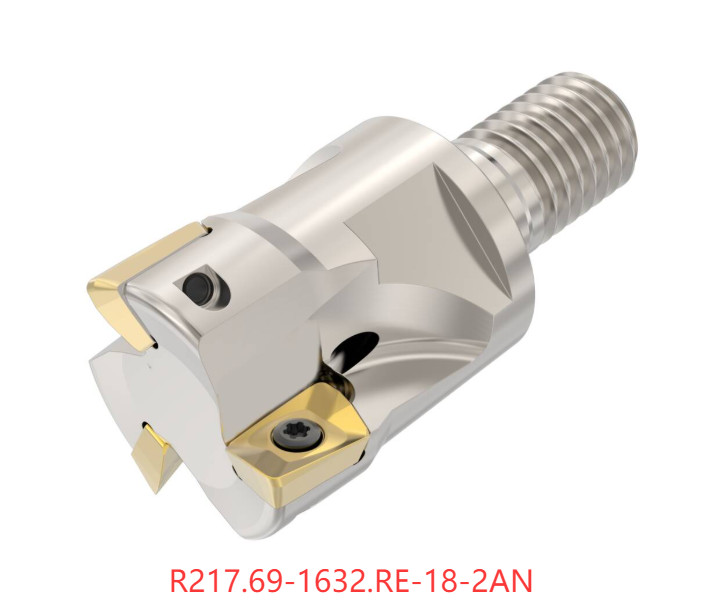 ORIGINAL USER TOOLS 1PCS R217.69-1632.RE-18-2AN