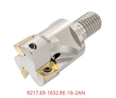 ORIGINAL USER TOOLS 1PCS R217.69-1632.RE-18-2AN