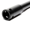 Auger Extension, 24 in. Variable, 2-9/16 in. Round gallery
