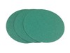 5" Hook and Loop Grip Sanding Discs (25 Pack, 40 Grit) gallery