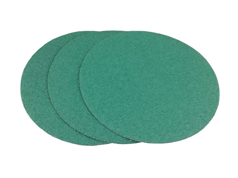 5" Hook and Loop Grip Sanding Discs (25 Pack, 40 Grit) gallery
