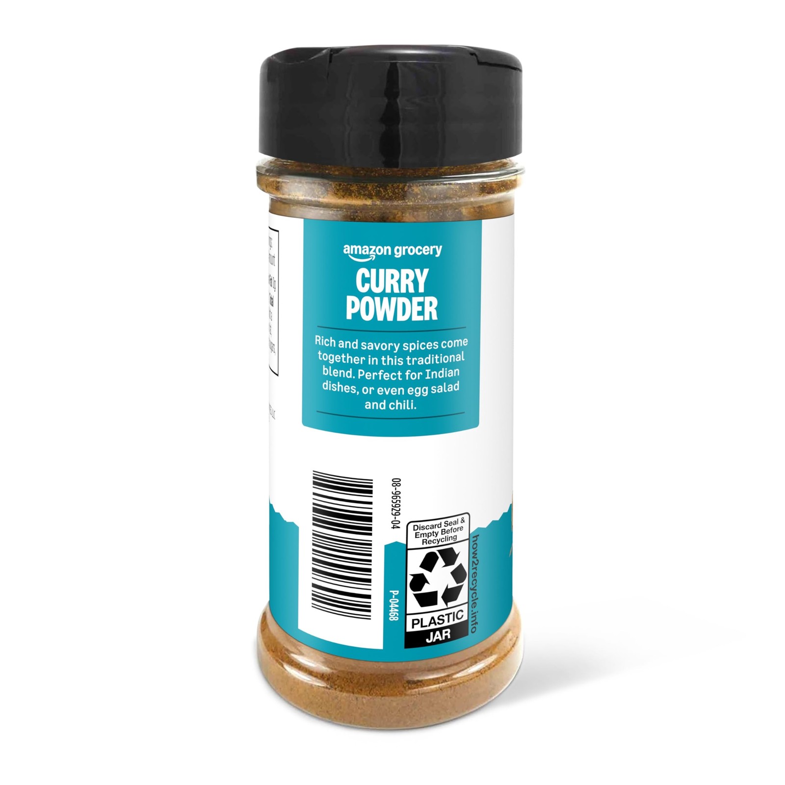Amazon Grocery, Curry Powder, 3 Oz 3 ounce (Pack of 1) gallery