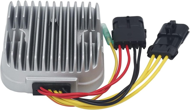 4012384 Voltage Regulator Rectifier Replacement for Polaris Sportsman 500... gallery