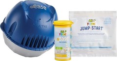 FROG @Ease Floating System for Hot Tubs-Quick & Easy Self-Regulating Hot Tub