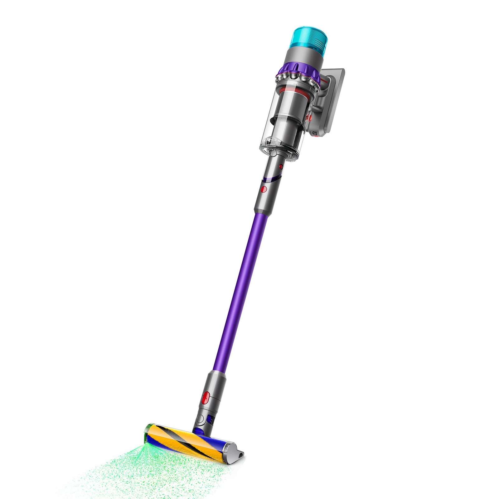 Dyson SV23 Gen5Detect | Purple | Refurbished gallery