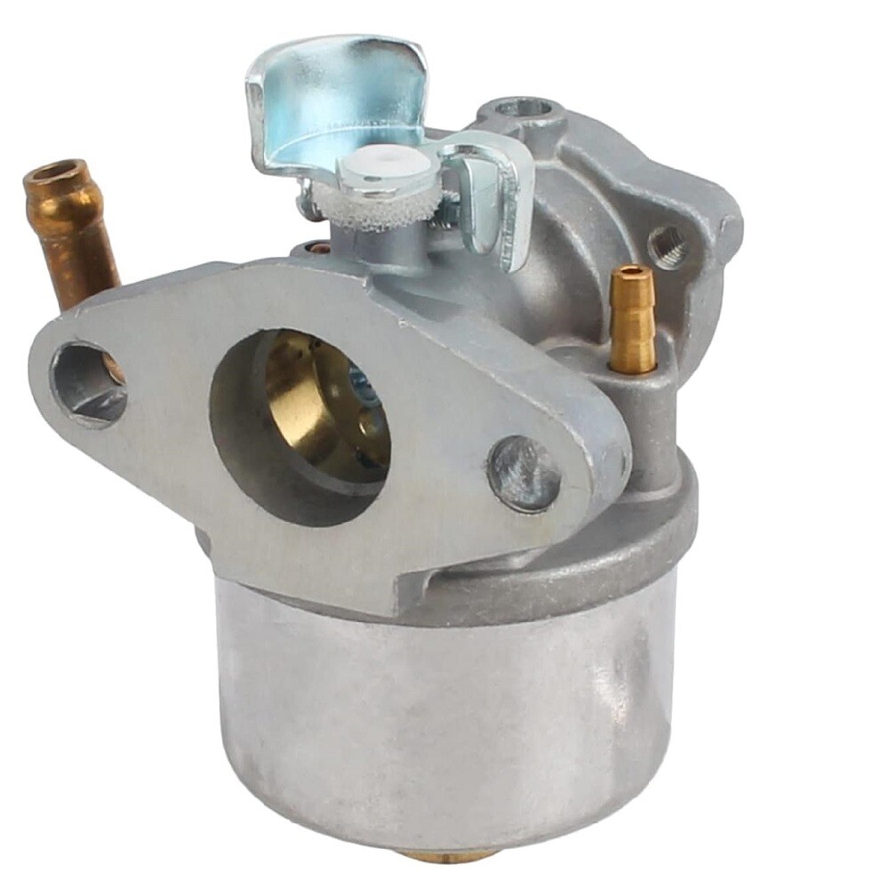Carburetor For Frontier ST0726 Snow Thrower Briggs & Stratton 7.5HP engine gallery