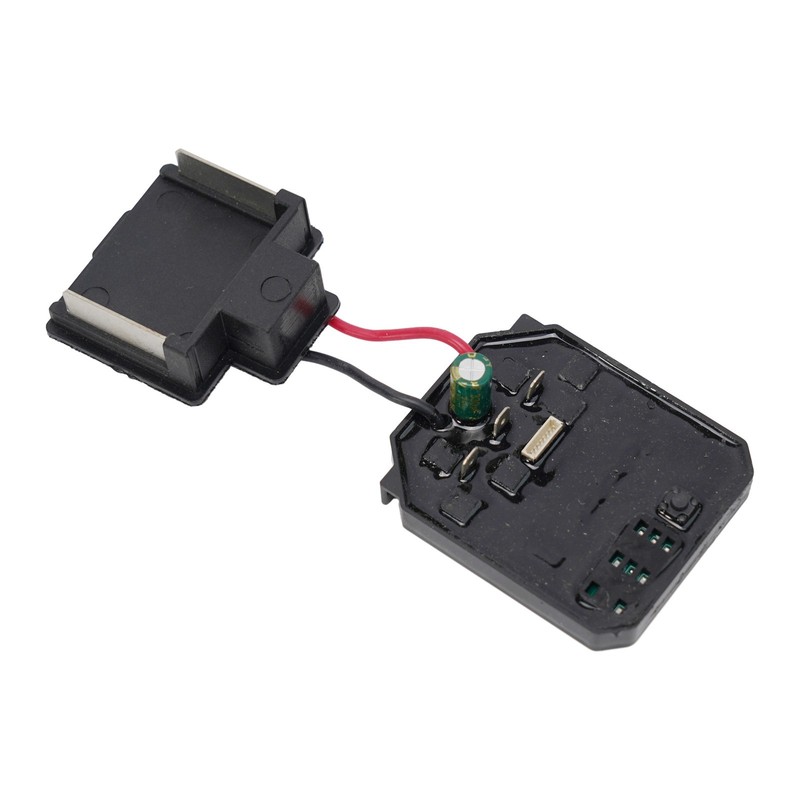 Practical Control Panel for Brushless For Electric Wrench during Usage gallery