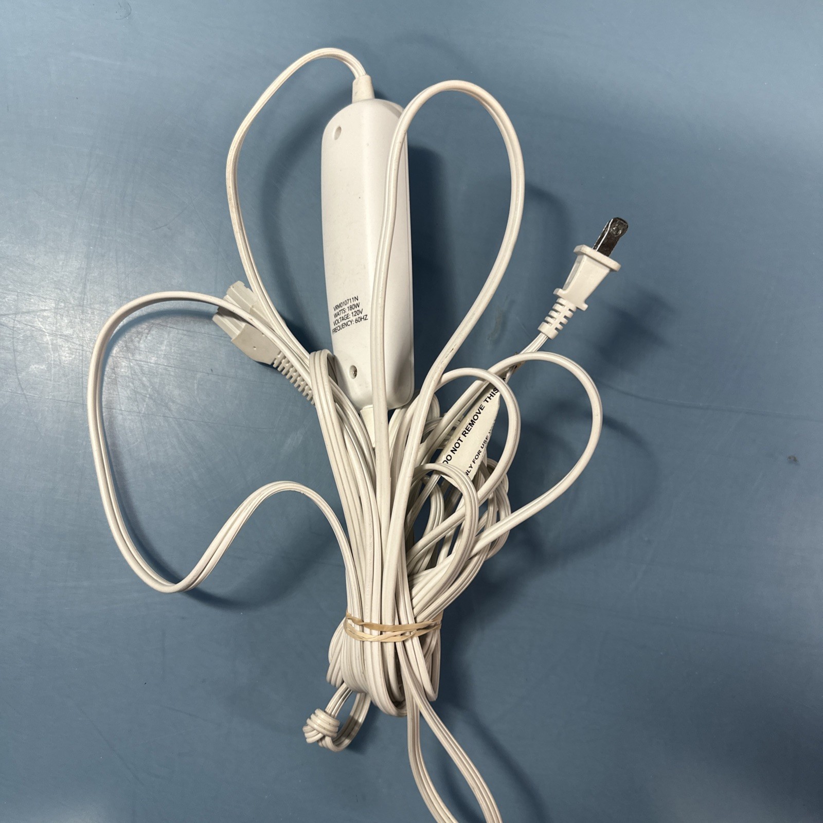 Vremi Heating Pad Controller Remote VRM010674N Tested gallery