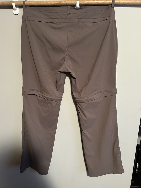 Gander Mountain Guide Series Women's Convertible 2