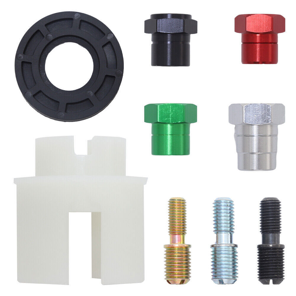 Adaptor For Speed Feed 400 Head Adaptors Application Catalog For ECHO ADAPTORS gallery