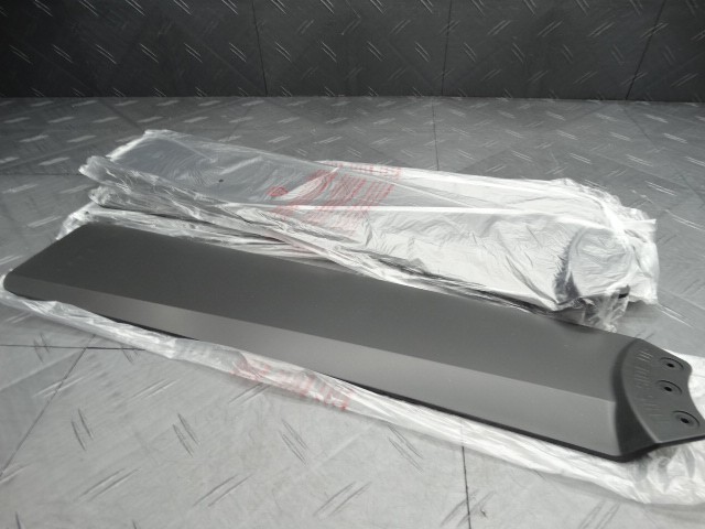 Blades for Home Decorators Merwry 52in Black 1001236066 / SW1422MBK (5-Blades) gallery