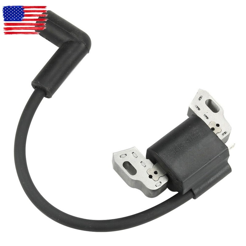 Ignition Coil For Briggs Stratton 799582 798534 593872 595009 Engine Lawn Mower gallery