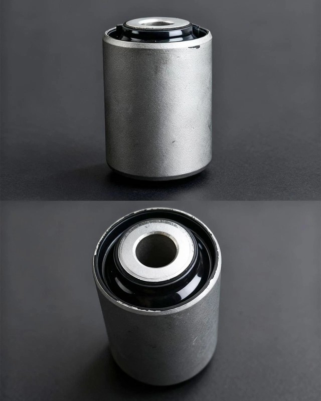 10PCS Front Control Arm Bushing Kit Replacement for Jeep Grand Cherokee 2011 ... gallery