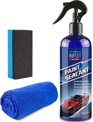 Paint Sealant Spray Quick Effect Coating Agent for High Gloss Shine & Protection