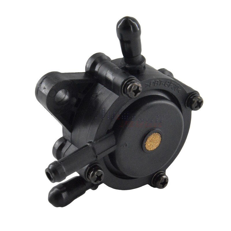Fuel Pump & Fuel Filter For Briggs & Stratton 303772 303775 303776 303777 31P607 gallery