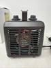 Dayton 3Vu37 Portable Electric Heater, 1500W/1000W, 120V Ac, 1 Phase, 5118 / gallery