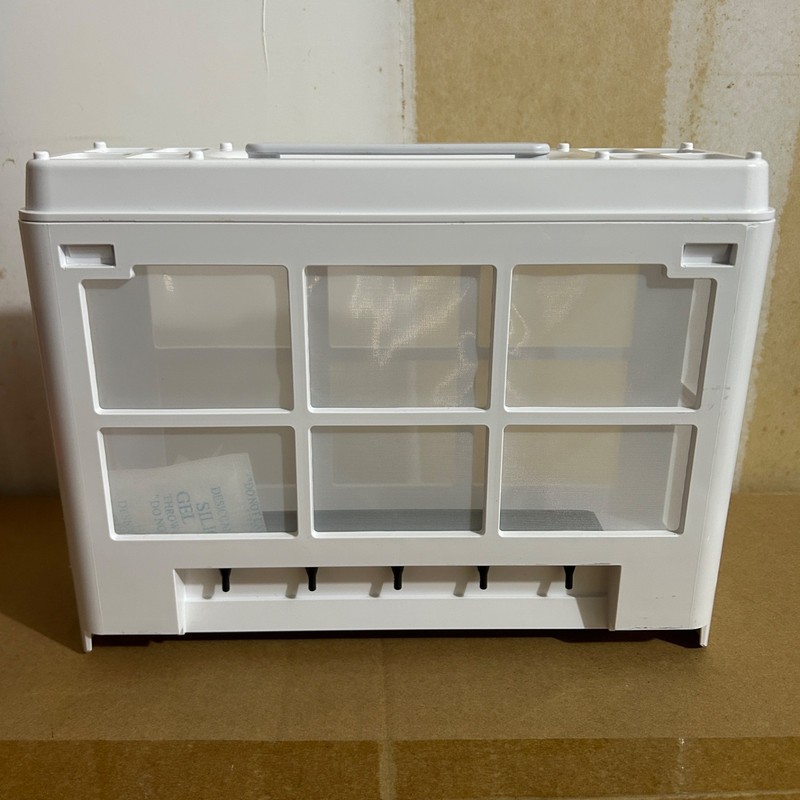 Dust Bin Container for WYBOT C2 Cordless Robotic Pool Vacuum Cleaner gallery