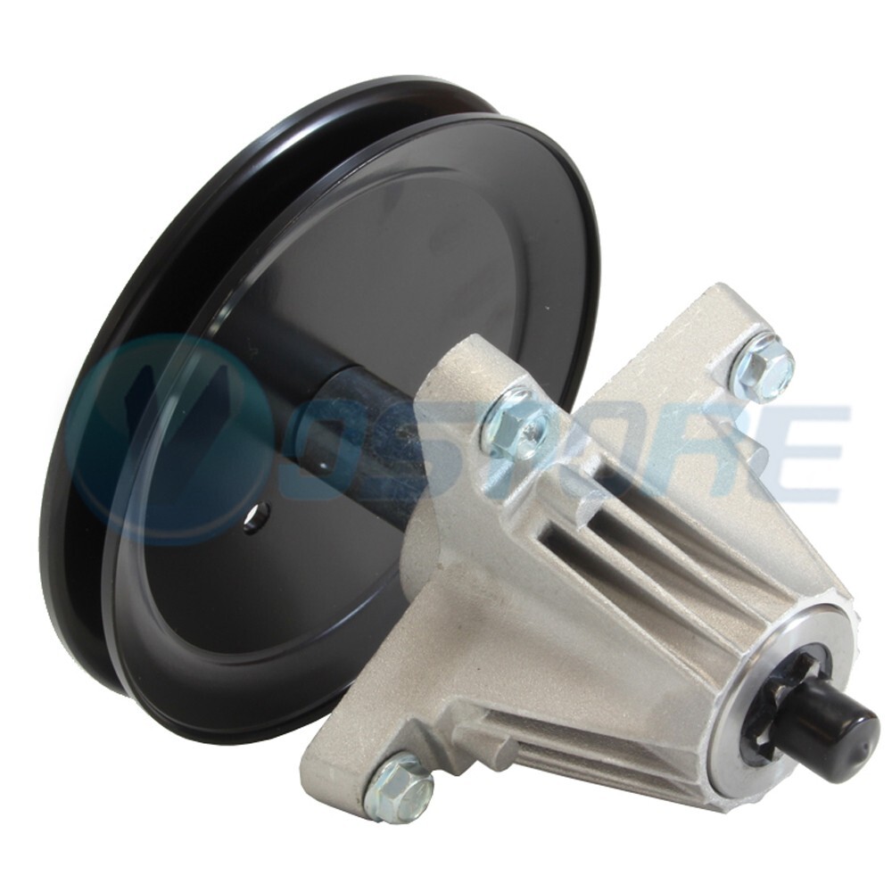 Spindle Assembly for MTD Troy-Bilt 46" Deck 918-06989 618-06989 T1600 LT4600 gallery